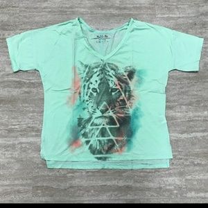 T-shirt (Miss Me Brand)